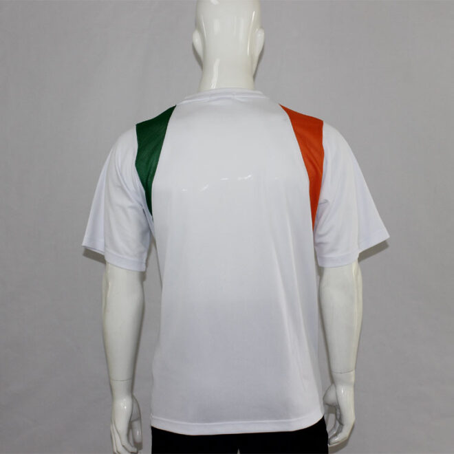 Custom Cut and Sew T-shirts Promotional tshirts - Image 4