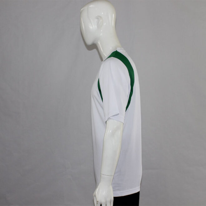 Custom Cut and Sew T-shirts Promotional tshirts - Image 3