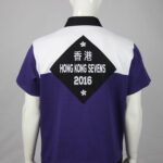 Custom Heavy Cotton Rugby Shirts Escape Shirts - Image 2