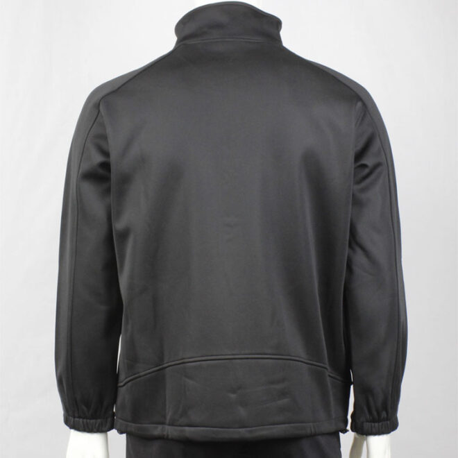 Custom Embroidered Jackets Logo Embroidery - Image 2