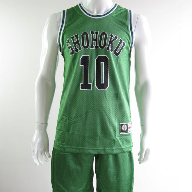 Custom Sakuragi Jerseys #10 Baseball Jersey
