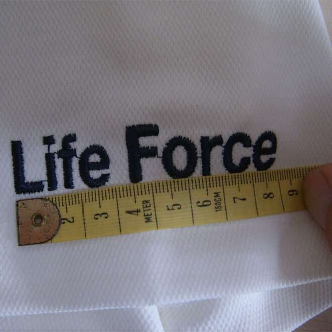 Custom Life Force Polo Ladies Shirts | Custom Women’s Polo Uniforms ...